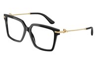 Brillengestelle D&G Dame D&G3397 501 - D&G3397 501